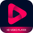 icon HD Video Player(SX Video Player 2021 - Lettore video HD
) 1.0