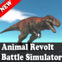 icon Animal revolt battle simulator tips and guide 2021(Suggerimenti e guida sul simulatore di battaglia di Animal)