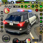 icon NYPD Police Car Parking Game (NYPD Police Car Parking Game
)