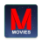 icon Mflix(Mflix HD Movies 2021 - Guarda film HD gratis
) 1.0