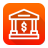 icon Bank Balance Check & Enquiry(Verifica e richiesta del saldo della banca
) 1.1