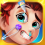 icon EyeDoctor(Eye Doctor - Hospital Game)