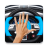 icon Car signal Car horn simulator sound prank(Segnale auto Simulatore di clacson suono scherzo
) 1.0