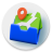 icon MapXplorer(MapXplorer: GPS, Radar, HUD) 4.6