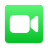 icon Facetime(FaceTime per Android Guida alla chat) 1.0