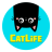 icon com.candywriter.catlife(BitLife Cats - CatLife) 1.7