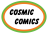icon Cosmic Comics(Cosmic Comics
) 1.6