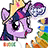 icon Coloring(My Little Pony Color Magic
) 4.0.3