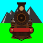 icon TrainTracks II(Train Tracks 2)