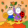 icon Berry and DollyAutumn Tale(Autumn Tale - Berry e Dolly)