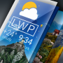 icon Bastion7 Weather Live Wallpapers(Weather Live Wallpaper)