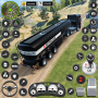 icon Oil Truck Drive Challenge(sfida Ayvens Oil Truck Drive ,)