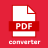 icon Image To PDF(PDF Converter - Image to PDF, JPG to PDF Maker
) 2.0