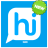 icon Hike Messenger(Hike Consigli Messenger 2021
) 7.7