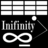 icon InfinityBlock(Blocco infinito) 2
