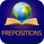 icon Prepositions(Preposizioni Lite)