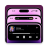 icon IOS Lockscreen(Galleria AI: video fotografico sicuro) 1.3