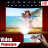icon HD Video Projector(HD Videoproiettore Simulator - Mobile come proiettore
) 1.0