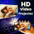 icon HDVideoProjectorSimulator(Simulatore di videoproiettore HD
) 1.0