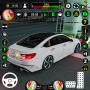 icon Luxury Car Parking Master(Car Driving 3D - Car Parking)