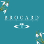 icon BROCARD(Brocard: App per lo shopping di trucchi)
