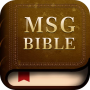 icon The Message Bible(Messaggio Studio della Bibbia offline
)