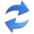 icon Data Sync(Plugin ATAK: Sincronizzazione dati) 3.5.13 (91005e33) - [5.3.0]