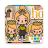 icon TOCA LIFE Town(TOCA LIFE World Town builder FreeGuide
) 1.0