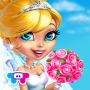 icon Flower Girl-Crazy Wedding Day