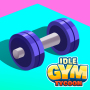 icon Idle Fitness Gym Tycoon(Idle Fitness Gym Tycoon - Gioco)