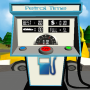 icon Petrol Time(Tempo di benzina)