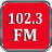 icon Radio Fm 102.3(Radio Fm 102.3
) 4.0