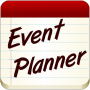 icon Event Planner(Pianificatore di eventi (Pianificazione di feste))