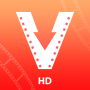 icon All Video Downloader (Tutti Video Downloader
)