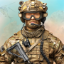 icon Army Commando Guns Missions(3D Giochi di tiro con armi da guerra)