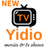 icon yidio free movies and tv shows(Yidio film e programmi TV
) 1.0