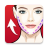 icon Face Yoga(Esercizi di yoga viso, cura della pelle) 1.3.3