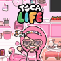 icon Guide(TOCA boca Life World Baby Tips
)