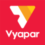 icon Vyapar(Vyapar Invoice Billing App)