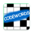 icon com.kumbralyov.keywords.english(Parole chiave - Codeword Puzzle) 1.4.11.60-EN