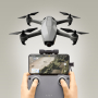 icon DJI Drone(Go Fly Controller di modelli di droni)
