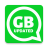 icon GB WMassApp(GB WMassap Aggiornato - Aggiornamento per WhatsApp GB WA
) 1.0