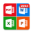 icon Office Reader(PPTX, Word, PDF - Tutte) 4.0.9