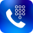 icon Call Dialer(iDialer - App schermata iCall) 1.0.42