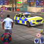 icon US Police Cop Chase Games 3D (Giochi di inseguimento di poliziotti della polizia degli Stati Uniti 3D)