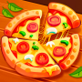 icon Pizza Games(Pizza Giochi di cucina per bambini)