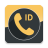 icon Caller ID Name & Address(ID chiamante Nome e posizione) 1.37