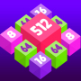 icon Join Blocks: 2048 Merge Puzzle(Unisciti a Blocks 2048 Number Puzzle)