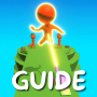 icon Guide For Magic Finger 3D(Guida per Magic Finger 3D
)