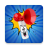 icon Air Horn Prank: Funny Sounds(Giochi di taglio di capelli Scherzo Meme Falso) 1.2.6